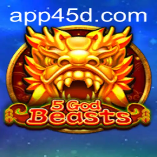 Descubra o Mundo Fascinante de 5GodBeasts: O Jogo que Conquista Com 45d.com