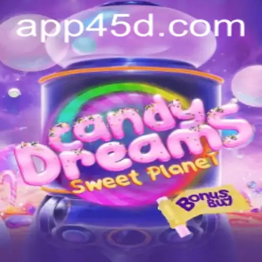 CandyDreamsSweetPlanet: Um Mundo de Aventuras e Estratégias Doces