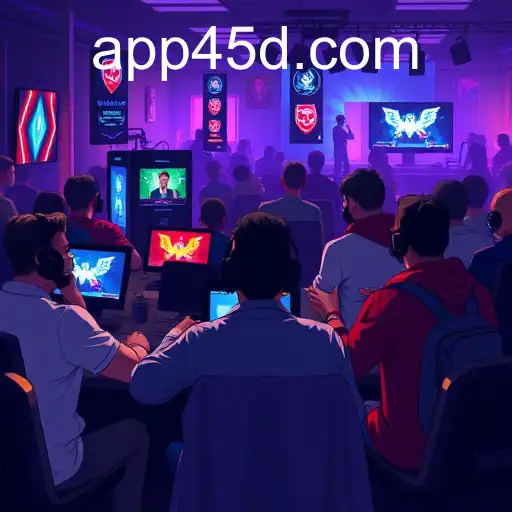 Comunidade Jogadores