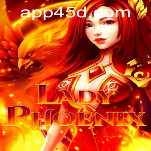 Descubra o Empolgante Mundo de LadyPhoenix
