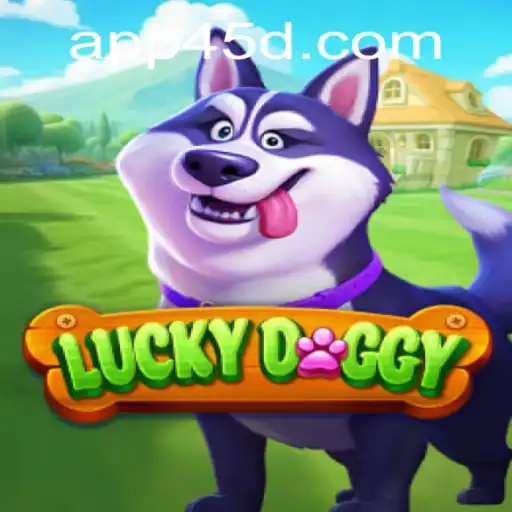 Explorando LuckyDoggy: Uma Aventura Única no Mundo dos Jogos