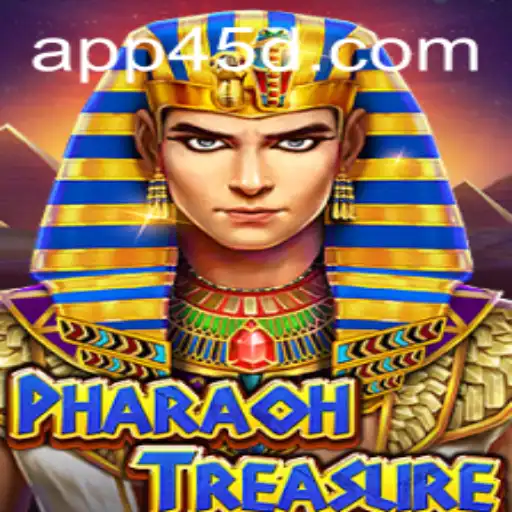 Descubra as Riquezas de PharaohTreasure