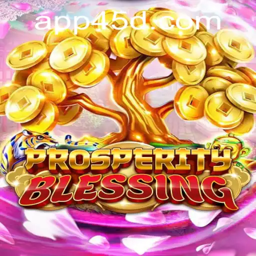 Explorando ProsperityBlessing: Um Mergulho no Mundo do Jogo Inovador