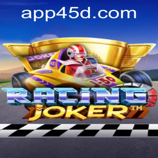 Explorando o Mundo de RacingJoker: Um Jogo de Velocidade e Estratégia