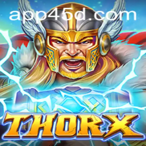 ThorX: Mergulhe na Aventura Épica do Novo Jogo de Estratégia