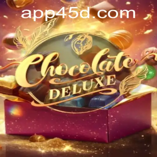 ChocolateDeluxe: Já Experimentou A Última Sensação Dos Jogos de Tabuleiro?