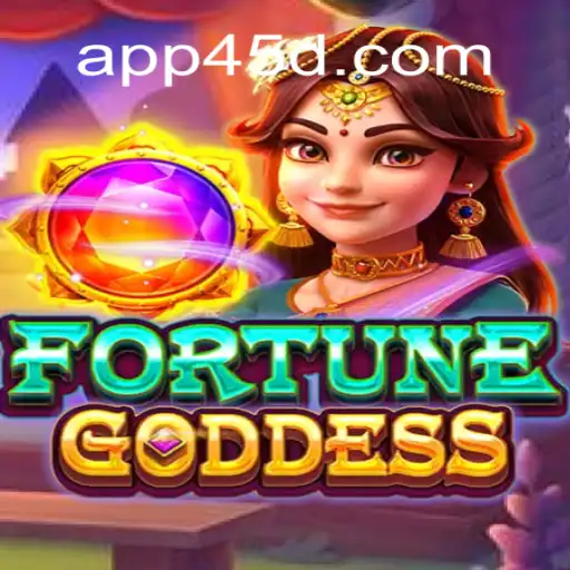 Descubra o Mundo Encantador de FORTUNEGODDESS: Um Jogo de Estratégia Inovador