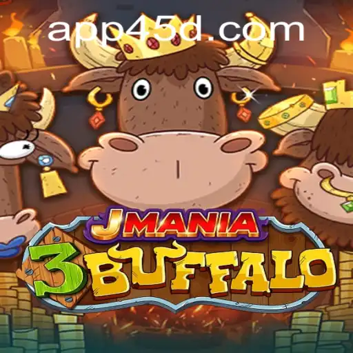 Explorando o Mundo de JMania3Buffalo: Uma Nova Aventura Online