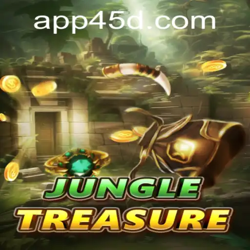 Explorando 'JungleTreasure': Uma Aventura Selvagem Espera por Você!