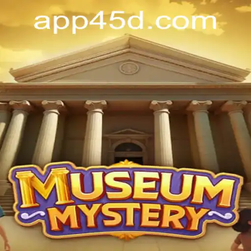 MuseumMystery: Desvendando Segredos em Meio à Arte