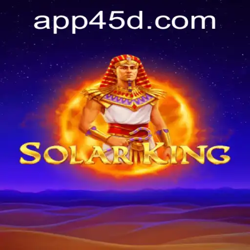 Descubra o Fascinante Mundo de SolarKing: O Jogo que Conquista pelo Espaço